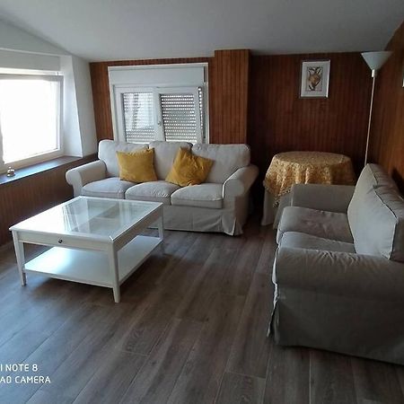 Precioso Y Espacioso Piso Ideal Para Familias. 厄尔·布尔戈·德·奥斯马 外观 照片