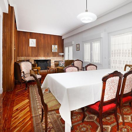 Precioso Y Espacioso Piso Ideal Para Familias. 厄尔·布尔戈·德·奥斯马 外观 照片