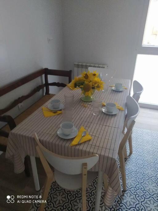 Precioso Y Espacioso Piso Ideal Para Familias. 厄尔·布尔戈·德·奥斯马 外观 照片