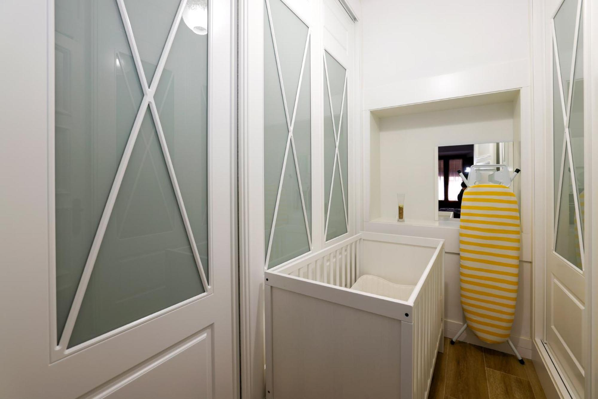 Precioso Y Espacioso Piso Ideal Para Familias. 厄尔·布尔戈·德·奥斯马 外观 照片