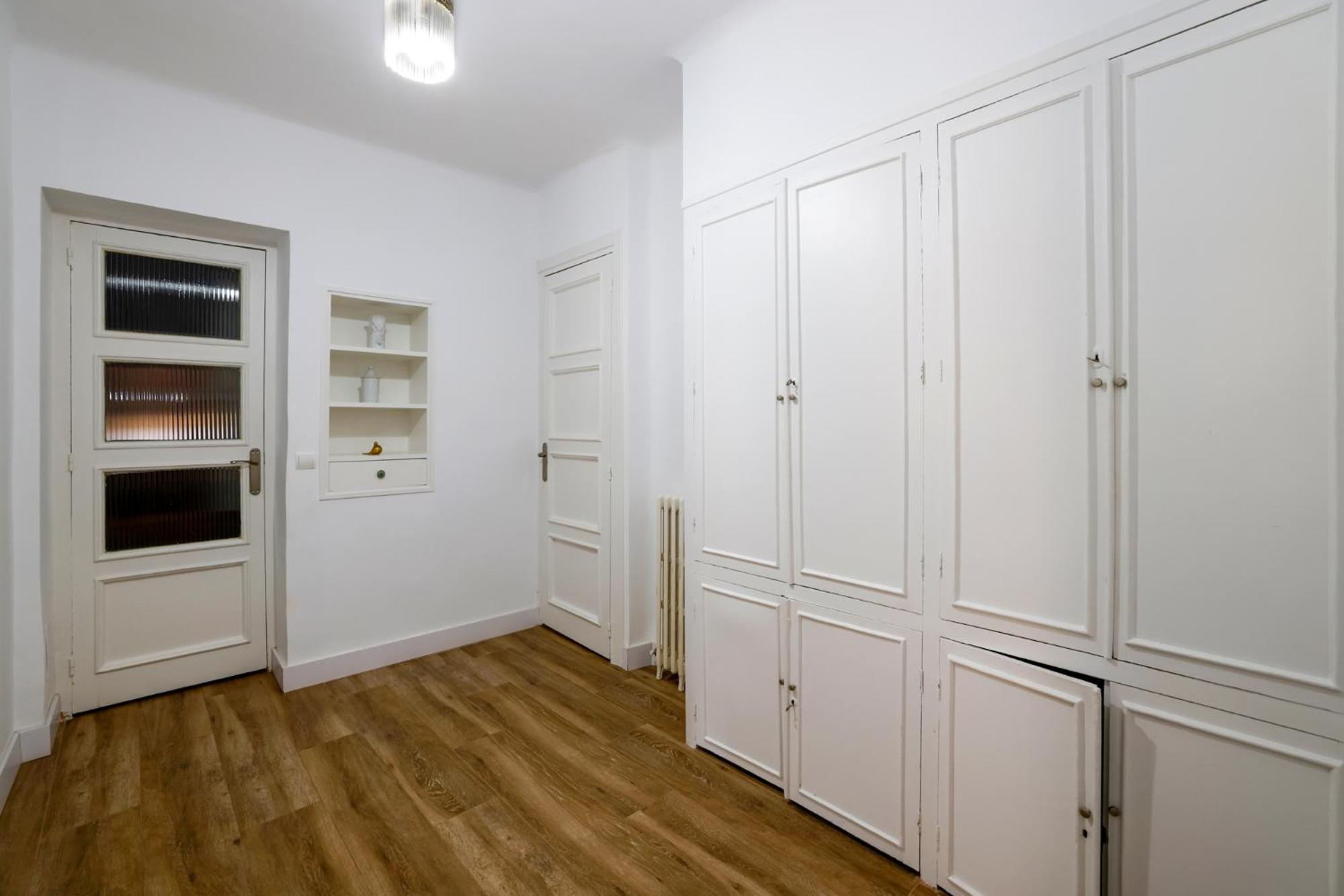 Precioso Y Espacioso Piso Ideal Para Familias. 厄尔·布尔戈·德·奥斯马 外观 照片